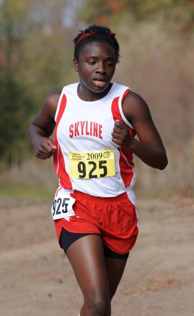 2009 CIF XC D1 Girls - 189.JPG